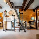 Am Bullerbach Deister Apartamento *