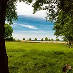 Am Bullerbach Deister Apartamento *