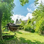 Apartamento Am Bullerbach Deister