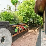 Apartamento Am Bullerbach Deister *
