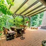 Am Bullerbach Deister Apartamento *