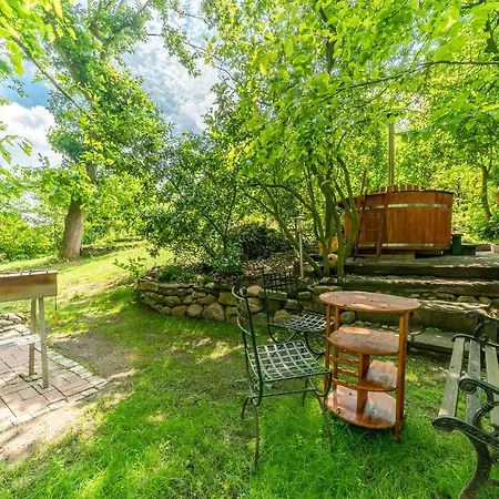 Apartment Am Bullerbach Deister Barsinghausen