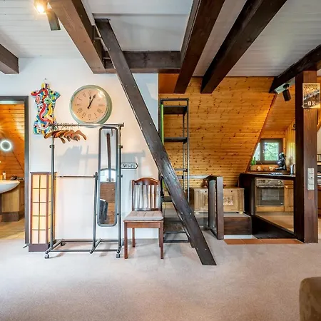 Am Bullerbach Deister Appartement *