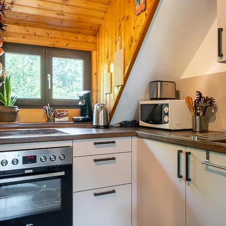 Am Bullerbach Deister *