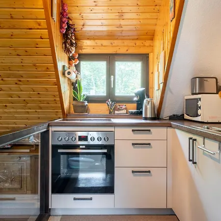 Am Bullerbach Deister