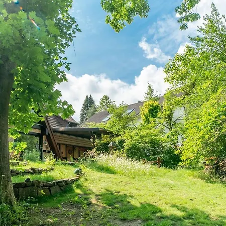 Apartamento Am Bullerbach Deister