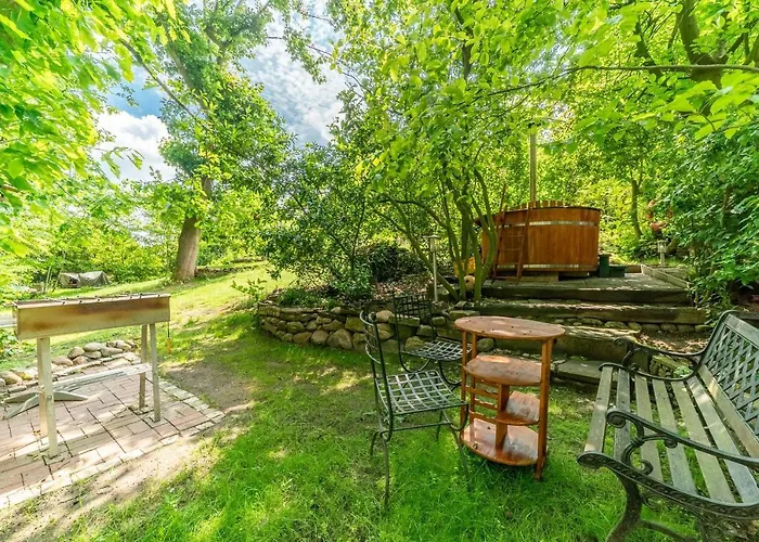 Apartmán Am Bullerbach Deister Barsinghausen