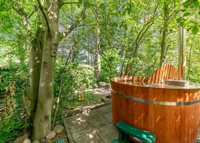 Am Bullerbach Deister *