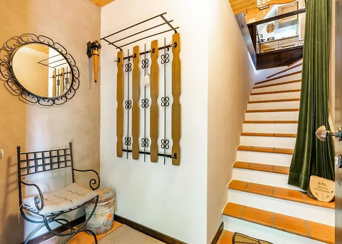 Am Bullerbach Deister Barsinghausen