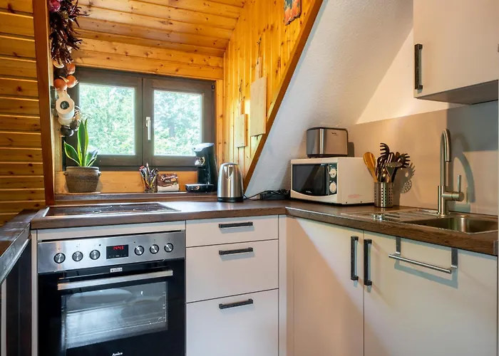 Am Bullerbach Deister *