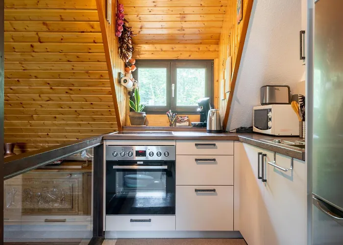 Am Bullerbach Deister